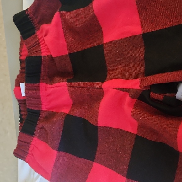OLDNAVY 5T plaid - Picture 5 of 8